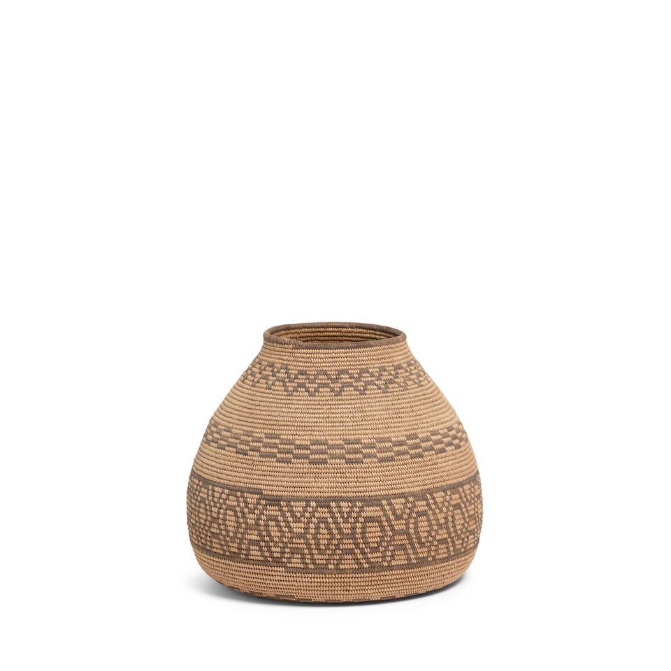A Chemehuevi olla - 3