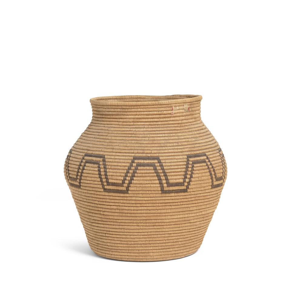 A Chemehuevi olla (1 of 2)