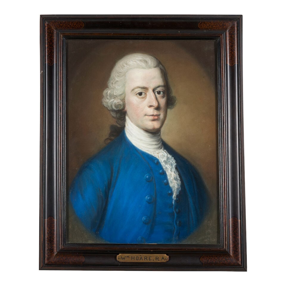 English School, 1755-1760 Portrait of Alexander Wedderburn, Baron Loughborough, later 1st Earl o... - 3