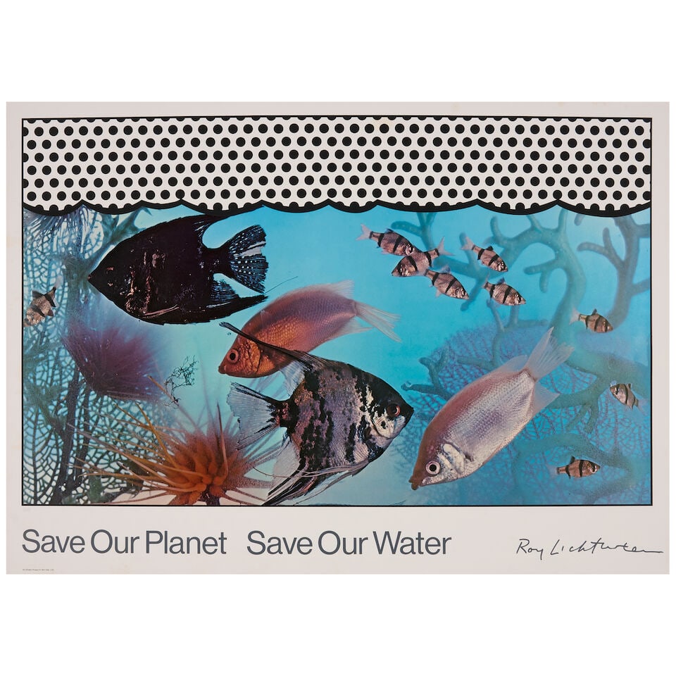 Various Artists; A group of 11 Posters; - 2