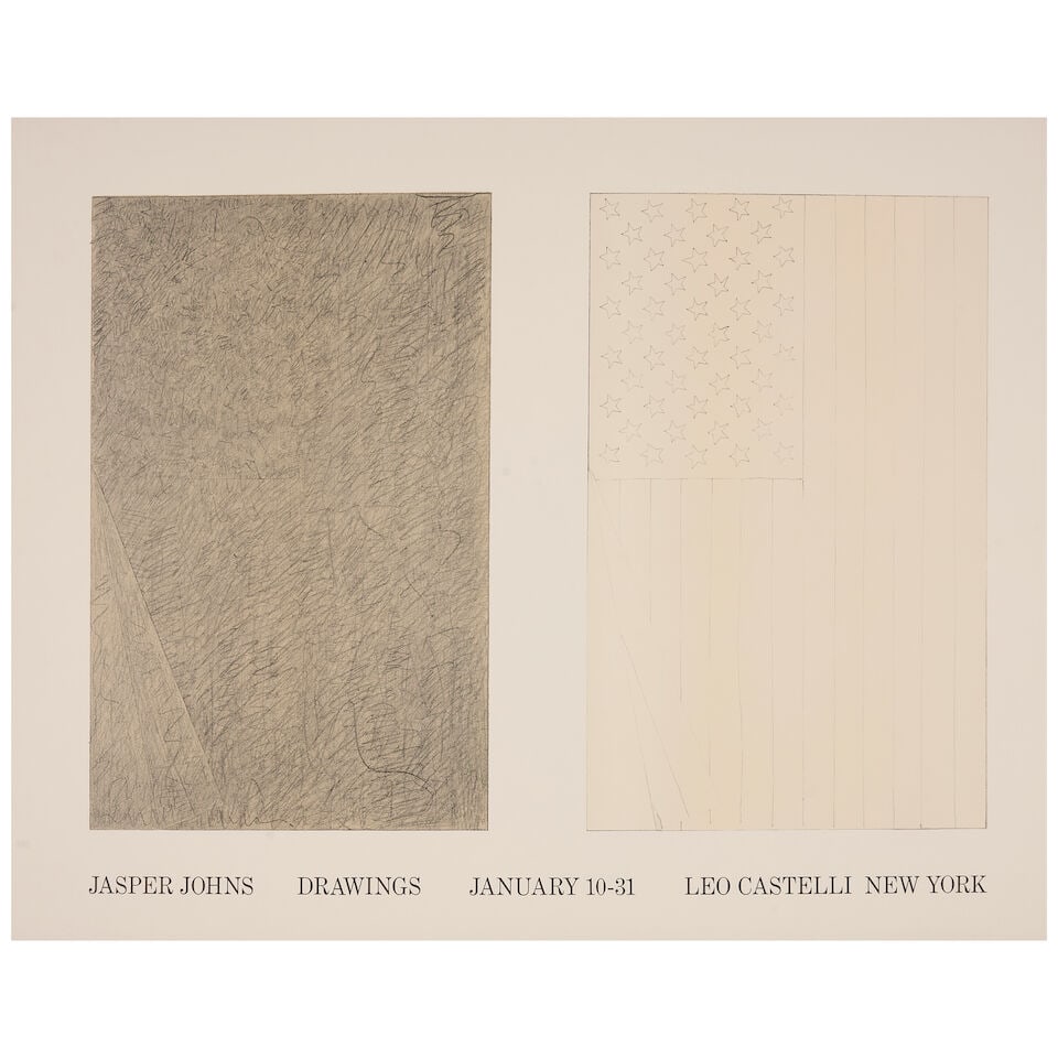 Various Artists; A group of 11 Posters; - 4