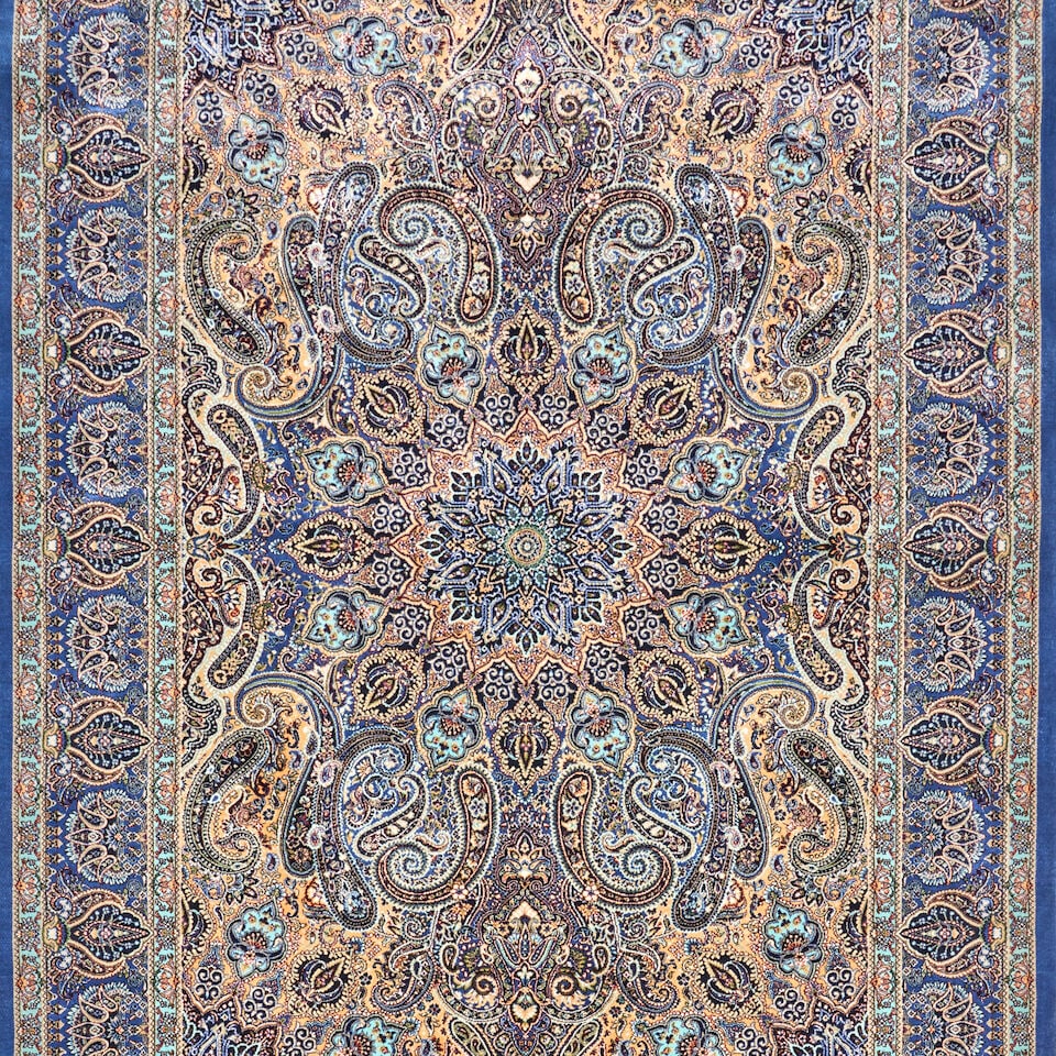 Qum Rug 3 ft. 3 in. x 5 ft. 2 in. - 2