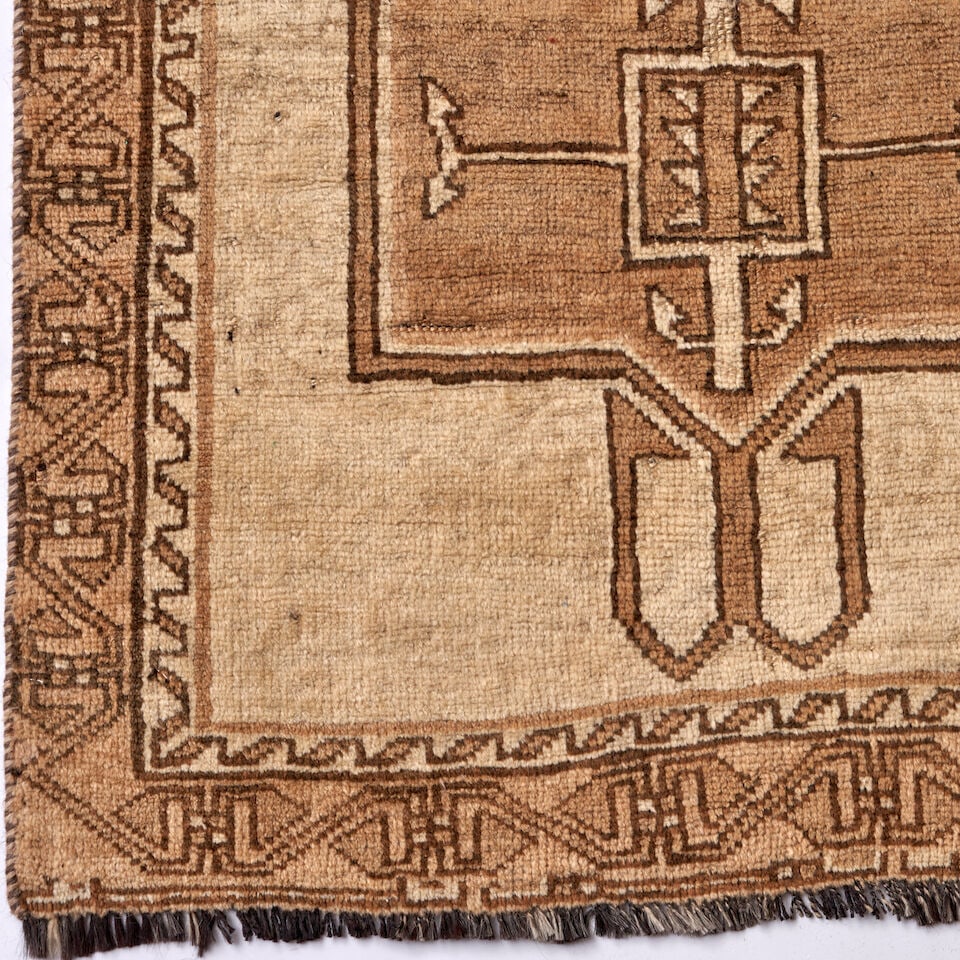 Gabbeh Rug 2 ft. 11 in. x 7 ft. 4 in. - 3