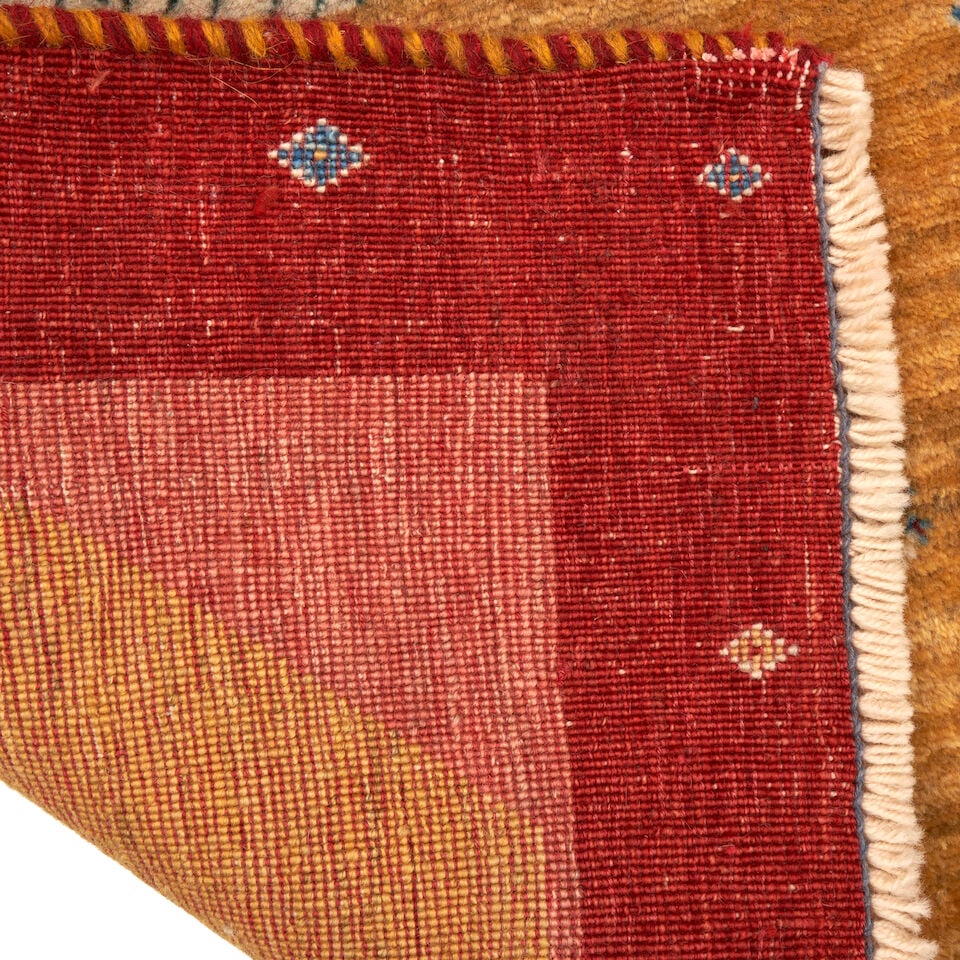 Zulanvari Rug 2 ft. 8 in. x 3 ft. 8 in. - 2
