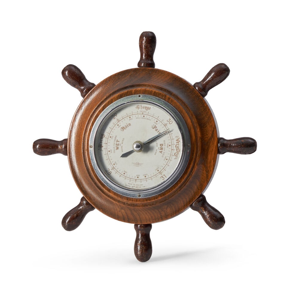 Group Of American Decorative Items, 20th/21st century, - 2