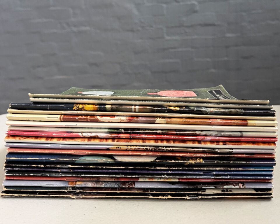 A QUANTITY OF CATALOGUES BY UK & EU & US DEALERS AND AUCTION HOUSES (86) - 2
