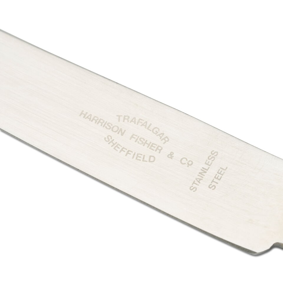 A Thai sterling silver flatware service (82) - 2