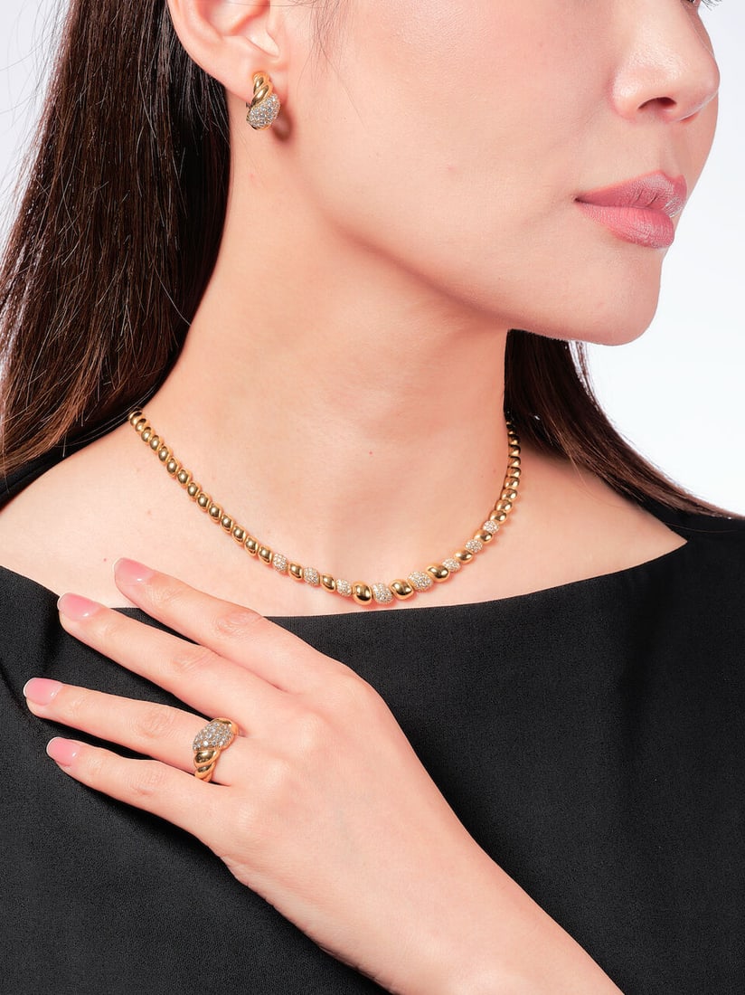 GOLD AND DIAMOND SUITE (3) - 2