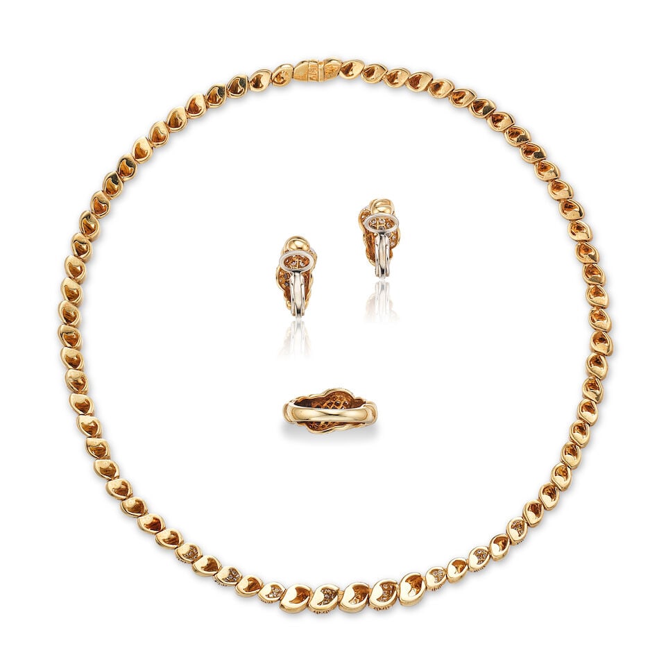 GOLD AND DIAMOND SUITE (3) - 3