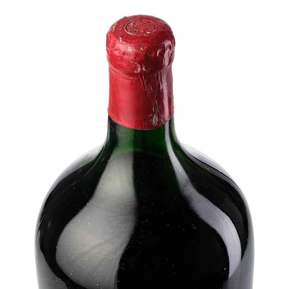 Château Léoville Las Cases, 1976 (1x 6L) - 2