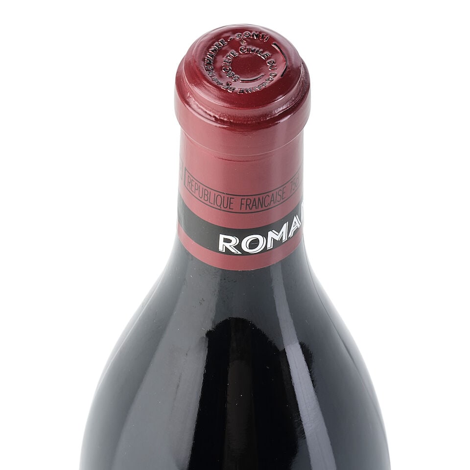 Domaine de la Romanée-Conti Romanée Conti, 2005 (1x 750ml) - 3