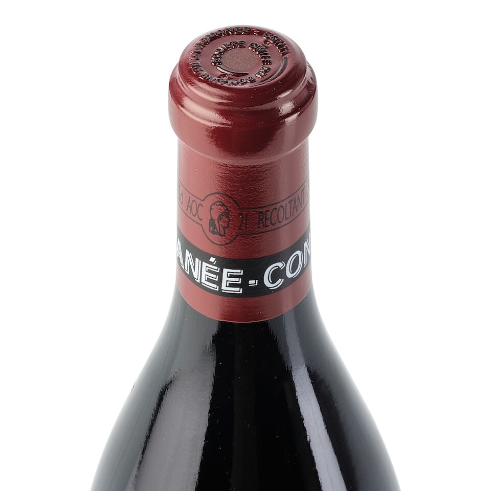 Domaine de la Romanée-Conti Romanée Conti, 2012 (1x 750ml) - 3