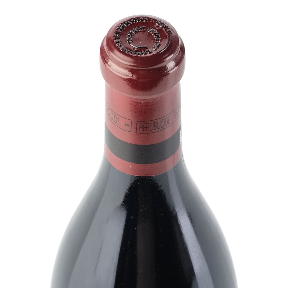 Domaine de la Romanée-Conti La Tâche, 2015 (1x 750ml) - 3