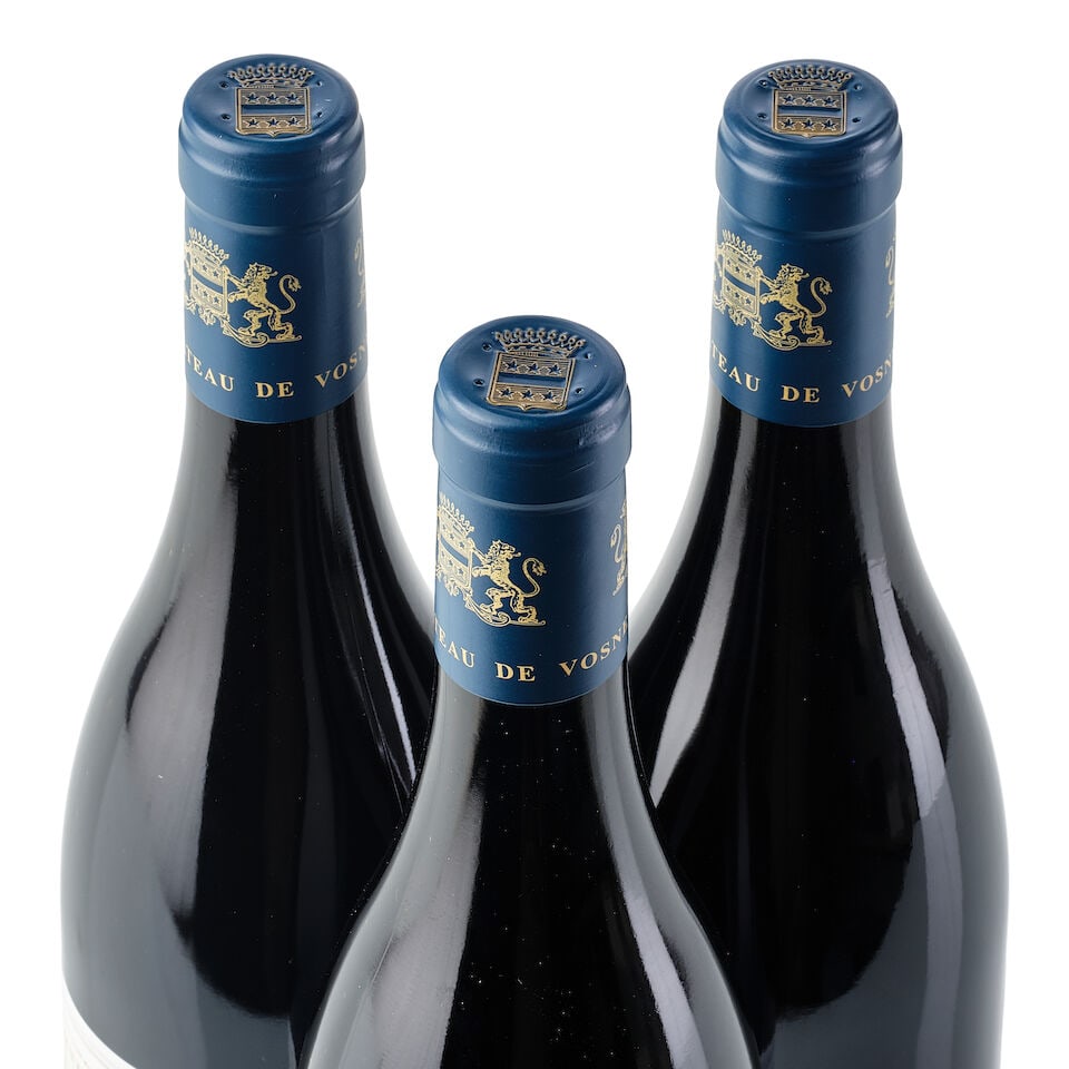 Domaine du Comte Liger Belair Vosne Romanée Aux Reignots, 2014 (3x 750ml) - 2