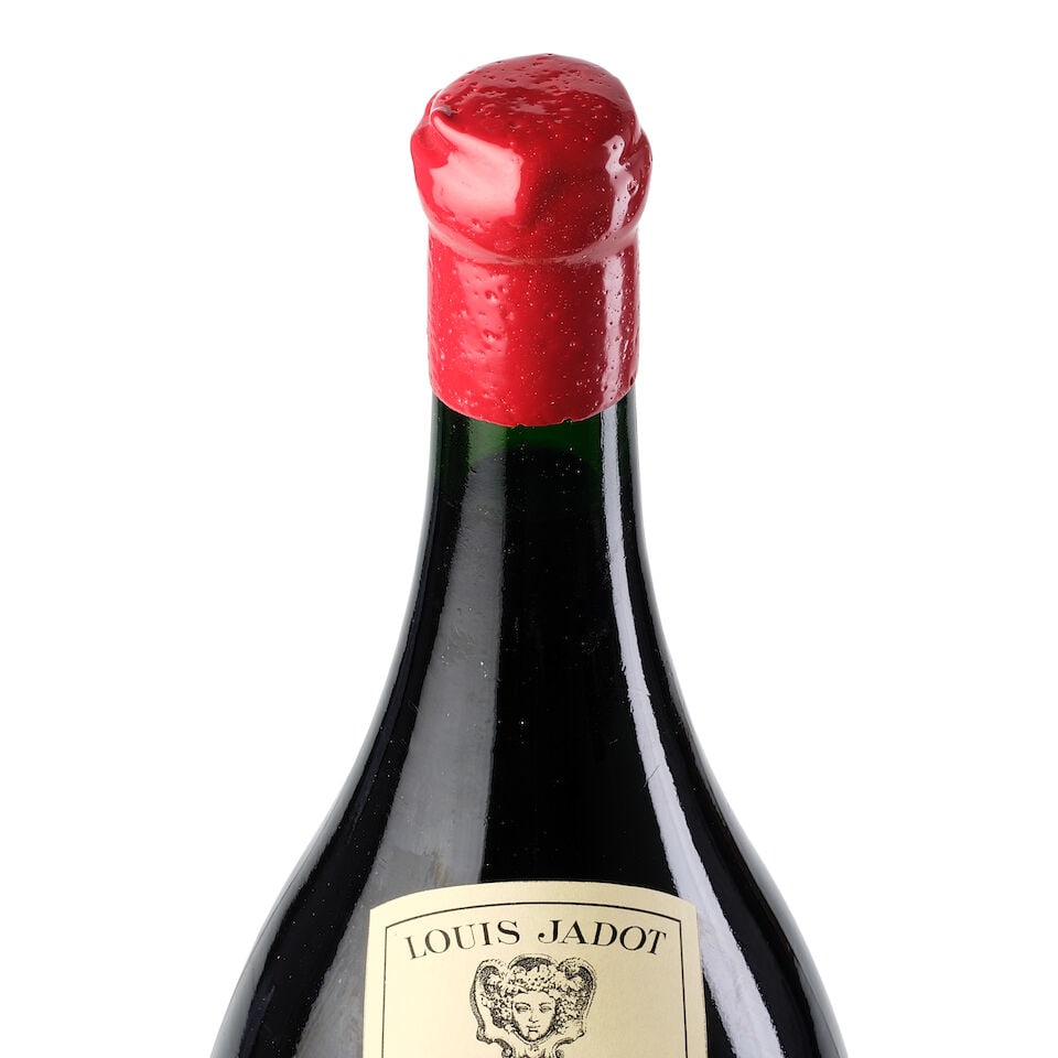 Louis Jadot Chapelle Chambertin, 2011 (1x 6L) - 2