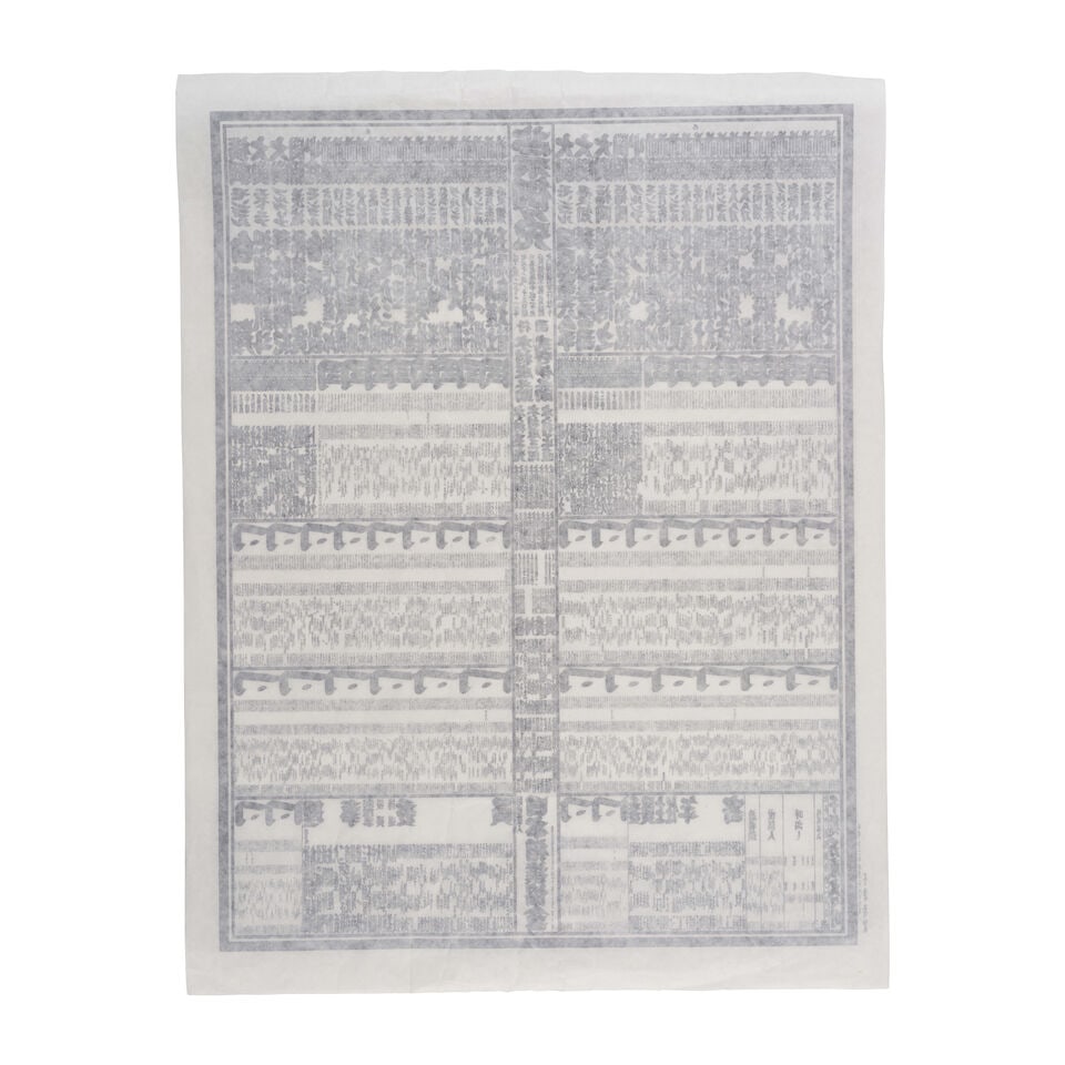 Uchima Ansei (Born 1921), Matsubara Naoko (Born 1937), Nishijima Katsuyuki (Born 1945, And Other... - 5