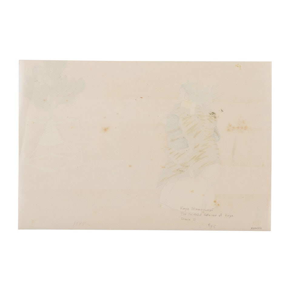 Yōshū Chikanobu (1838-1912), Migata Toshihide (1863-1923), Ōkura Kōtō (... - 11