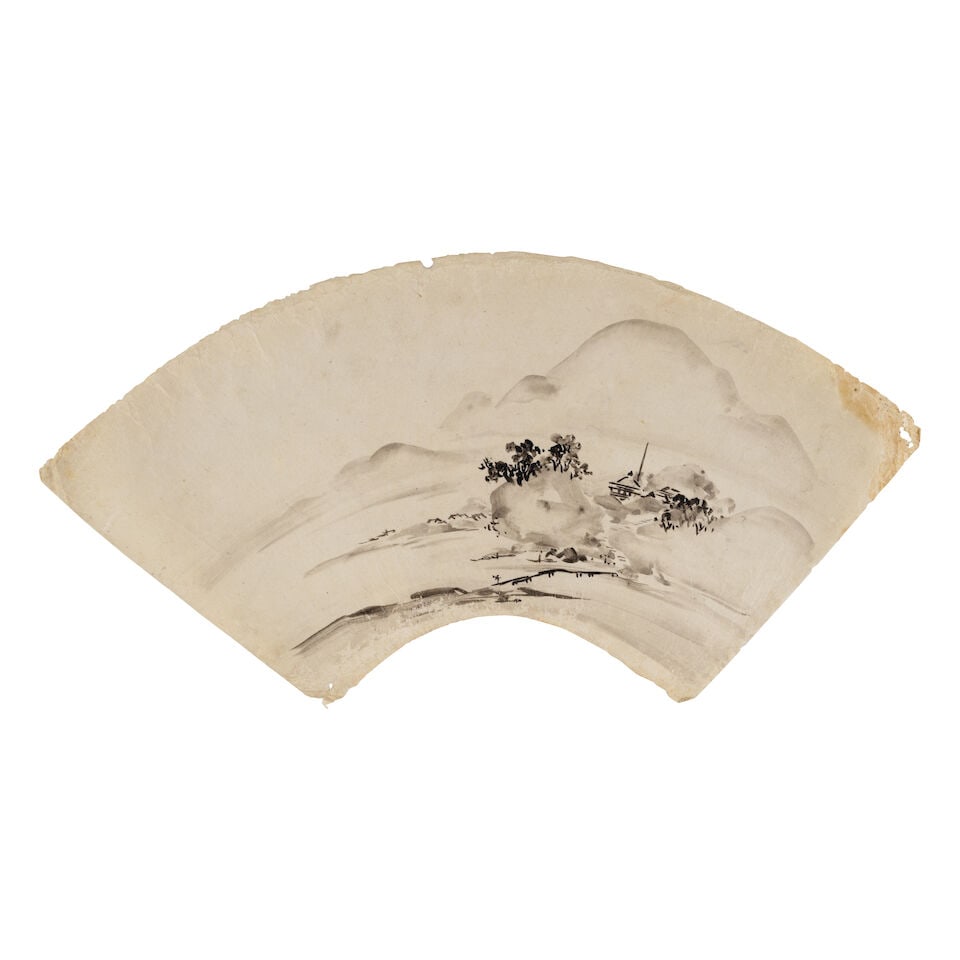 Settan (Dates Unknown), Yamamoto Baisō (1846-1921), Hiroo Tadashi (Active 20th Century) And... - 9