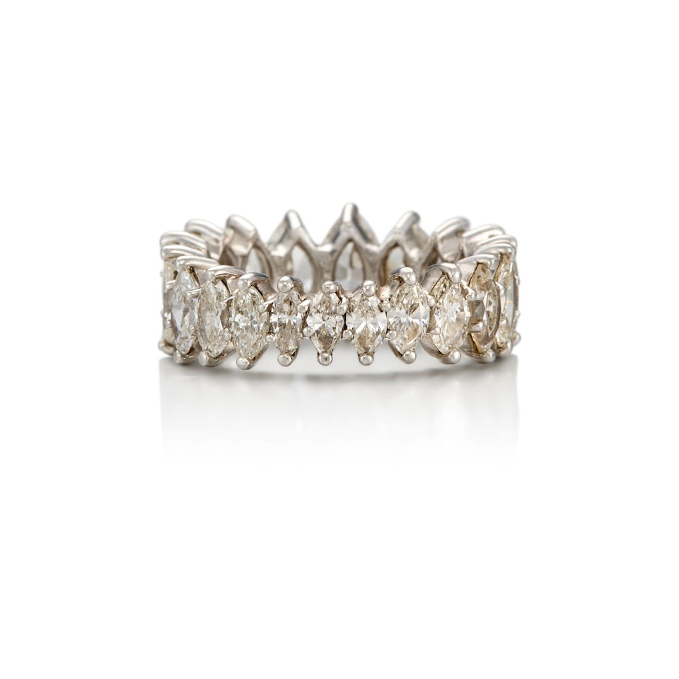 A DIAMOND BAND - 2