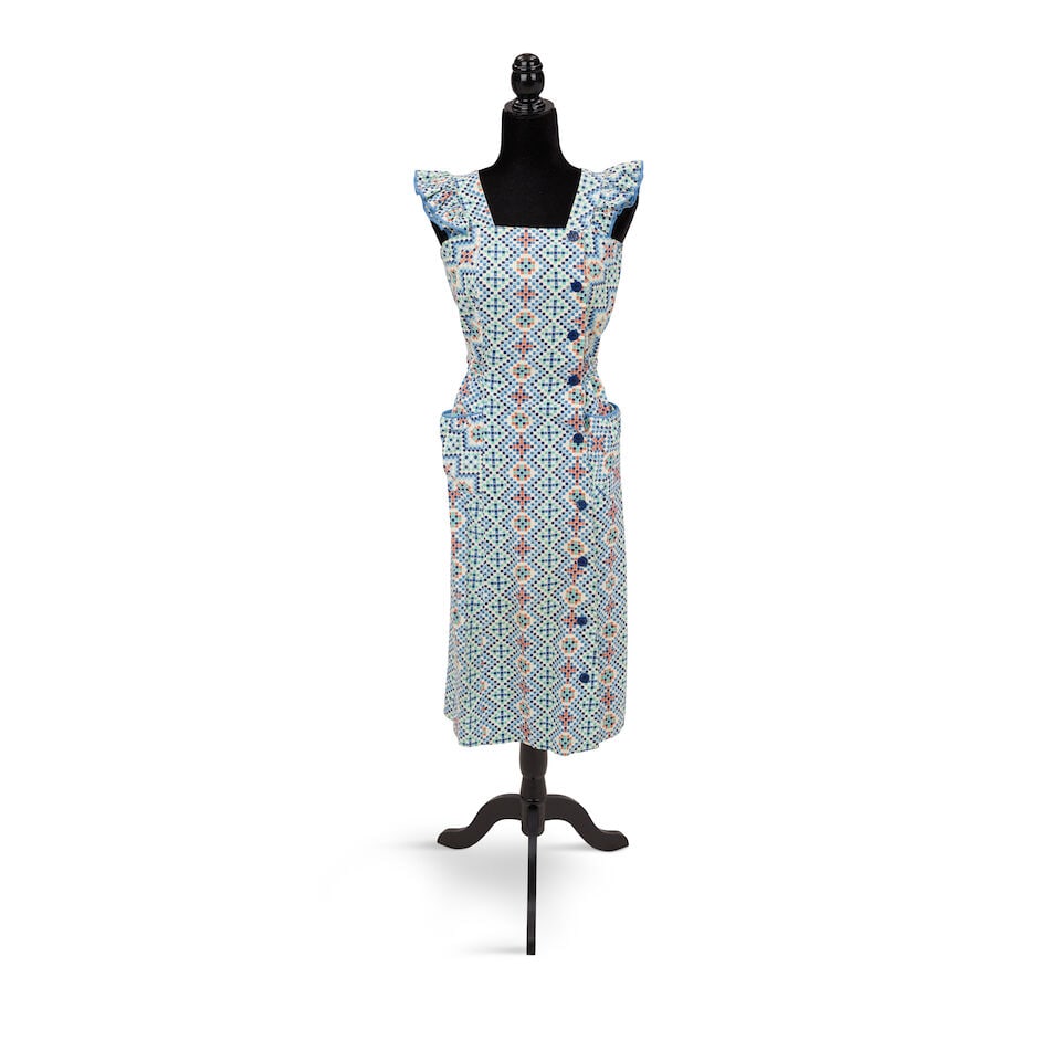 A GROUP OF VINTAGE DRESSES 1980s - 3
