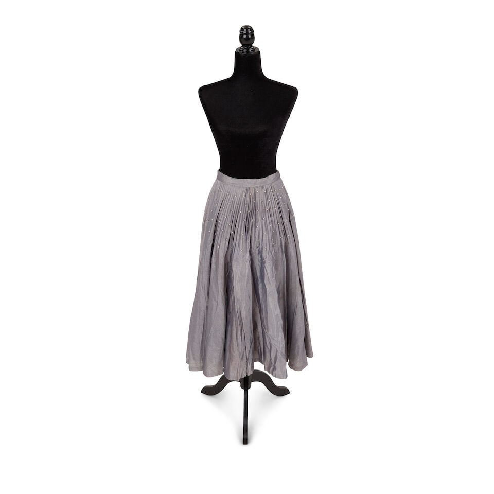 A GROUP OF STAGE-WORN CLOTHING 1984-1987 - 2