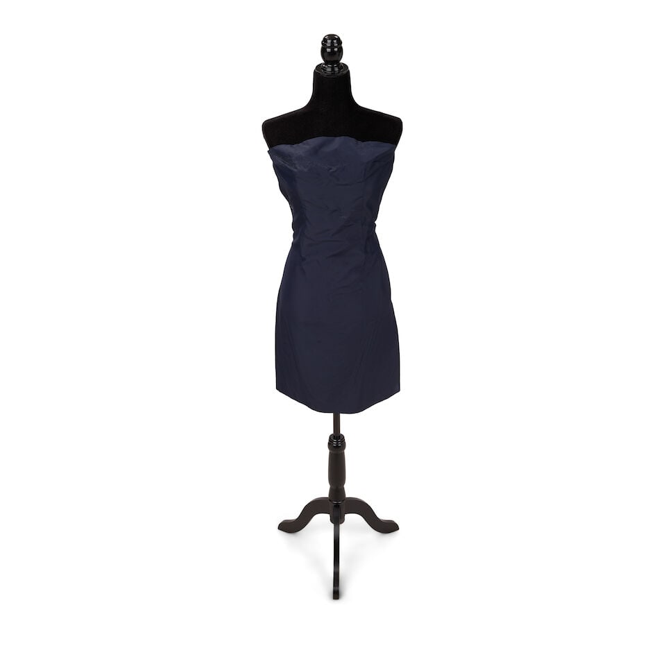 A GROUP OF DESIGNER EVENING WEAR 2000s - 2