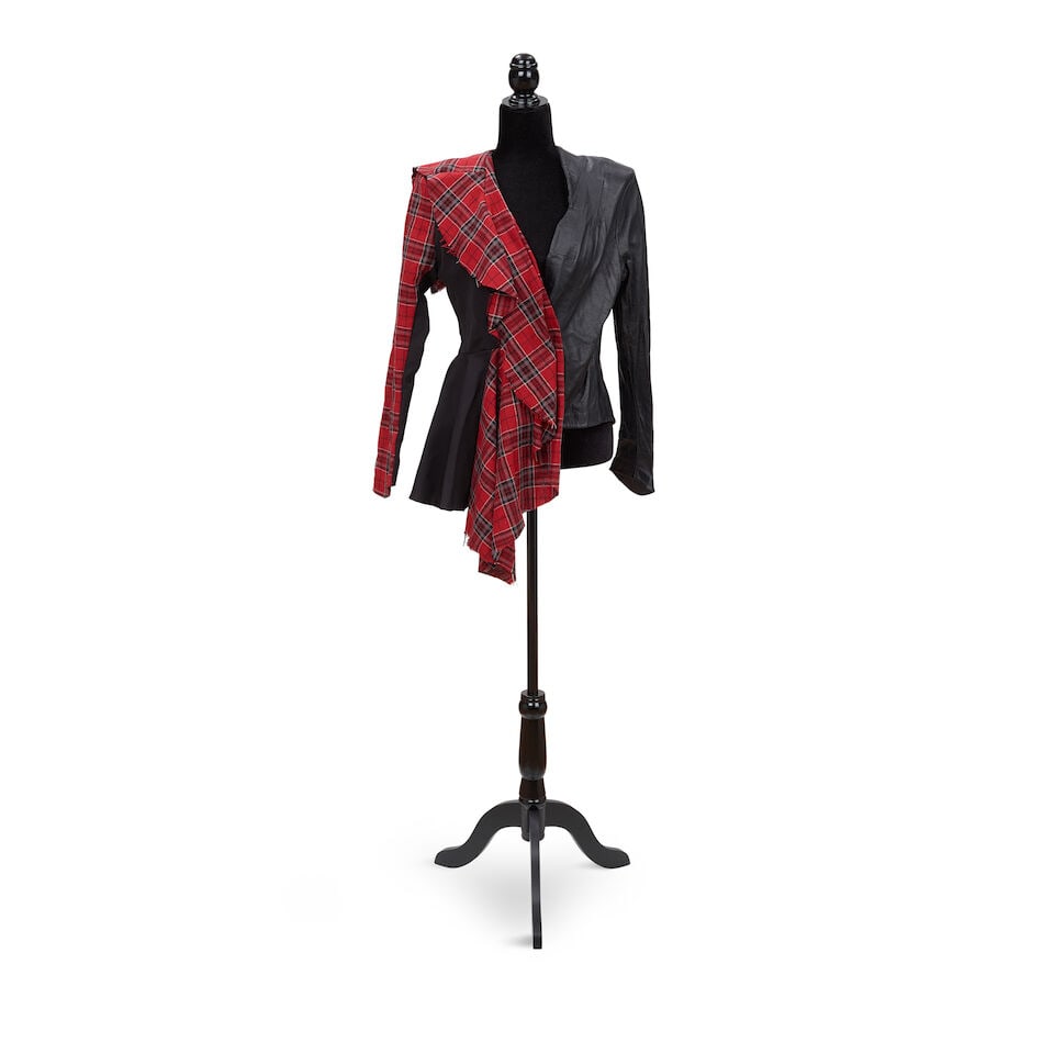 A GROUP OF STATEMENT JACKETS 2010-2018 - 2