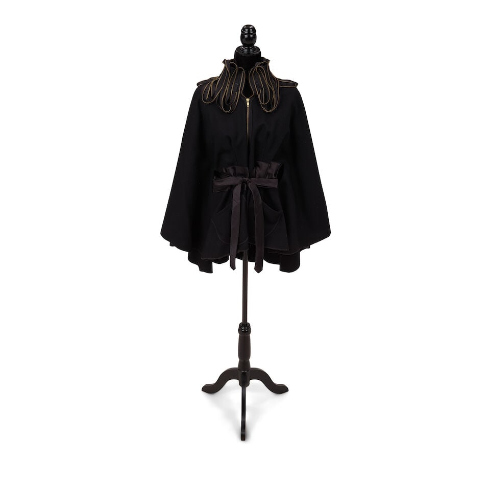 A GROUP OF STATEMENT JACKETS 2010-2018 - 3