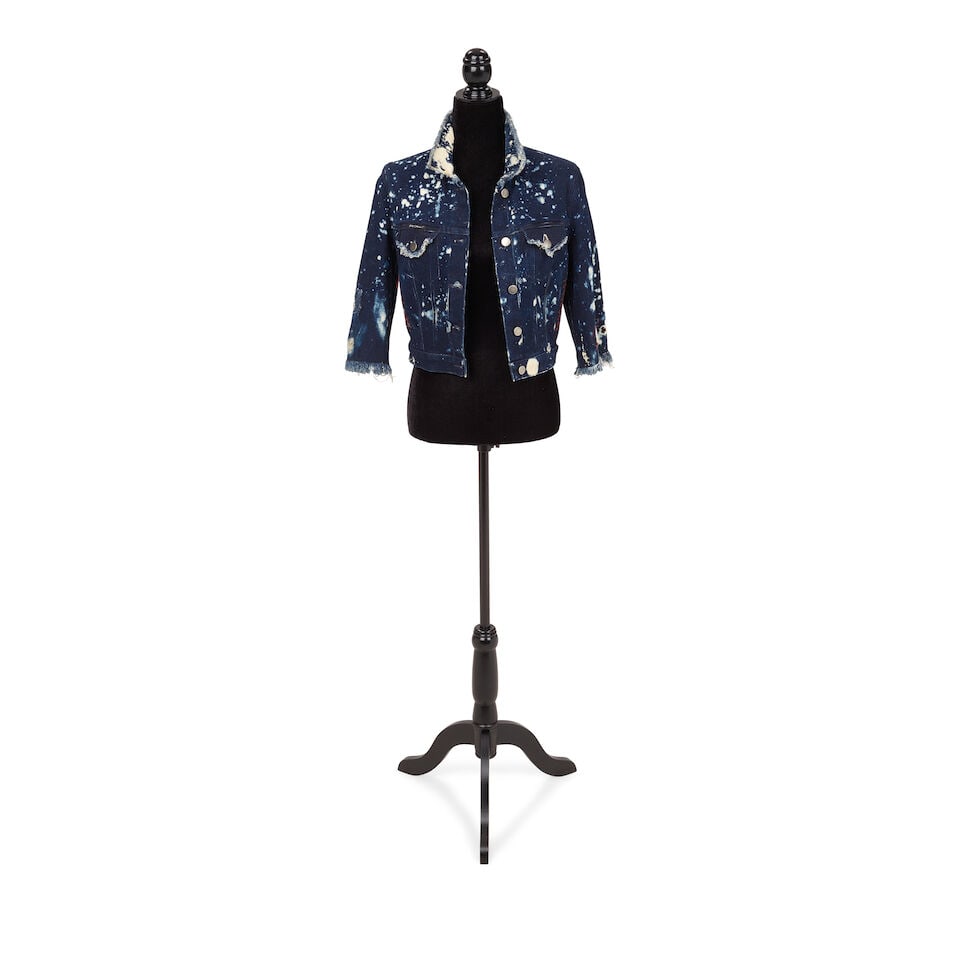 A GROUP OF STATEMENT JACKETS 2010-2018 - 5