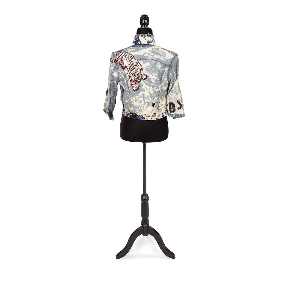 A GROUP OF STATEMENT JACKETS 2010-2018 - 6