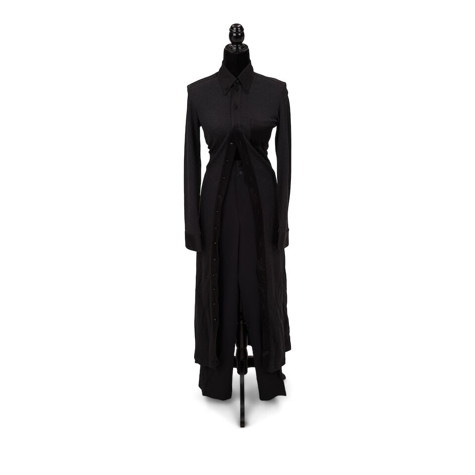 A GROUP OF JEAN PAUL GAULTIER AND ROBERT CAVALLI CLOTHING 1997-2012 - 4