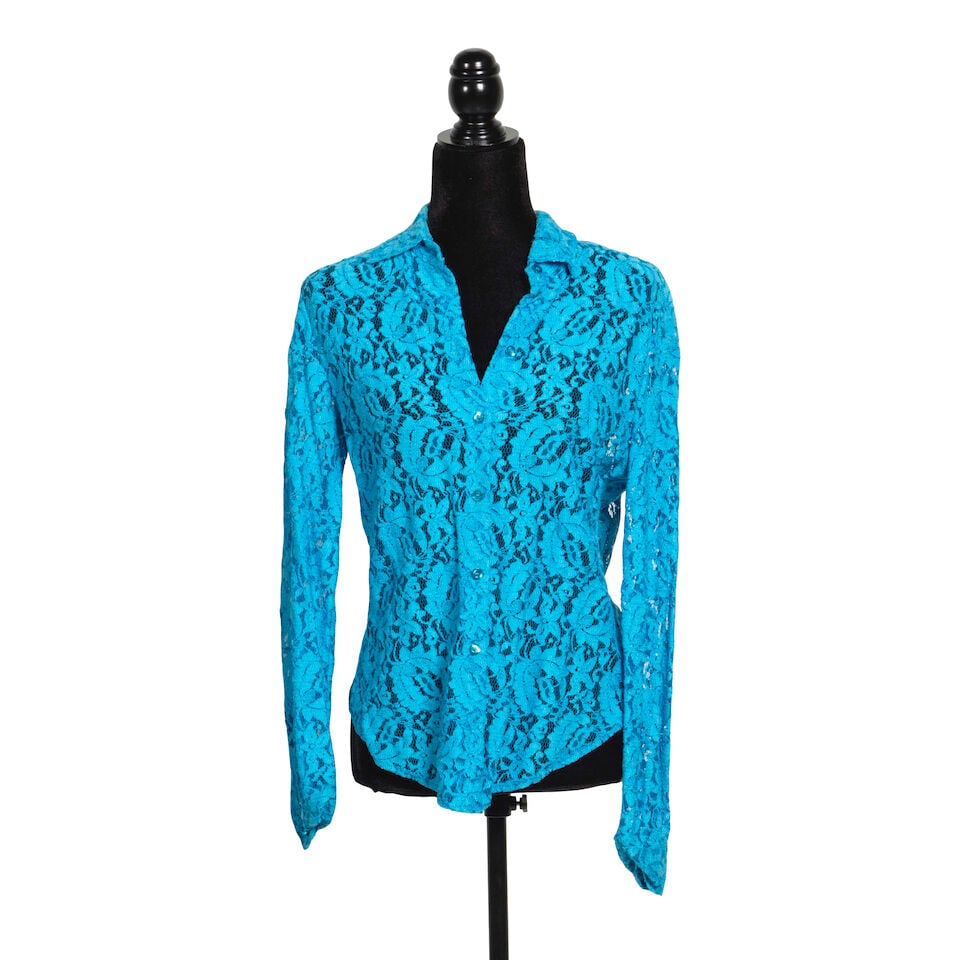 A GROUP OF MOSCHINO CLOTHING FEATURING LOOKS WORN TO PUBLIC APPEARANCES - 3