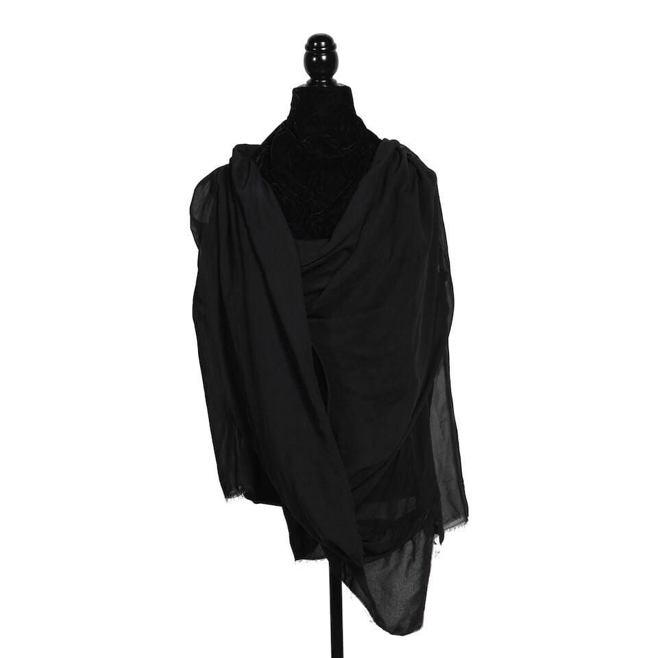 TWO VIVIENNE WESTWOOD 'ANGLOMANIA' BLOUSES Vivienne Westwood, Late 1990s/2000s - 2