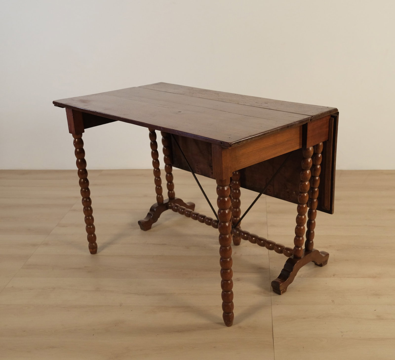Italian Extendable Table - 2