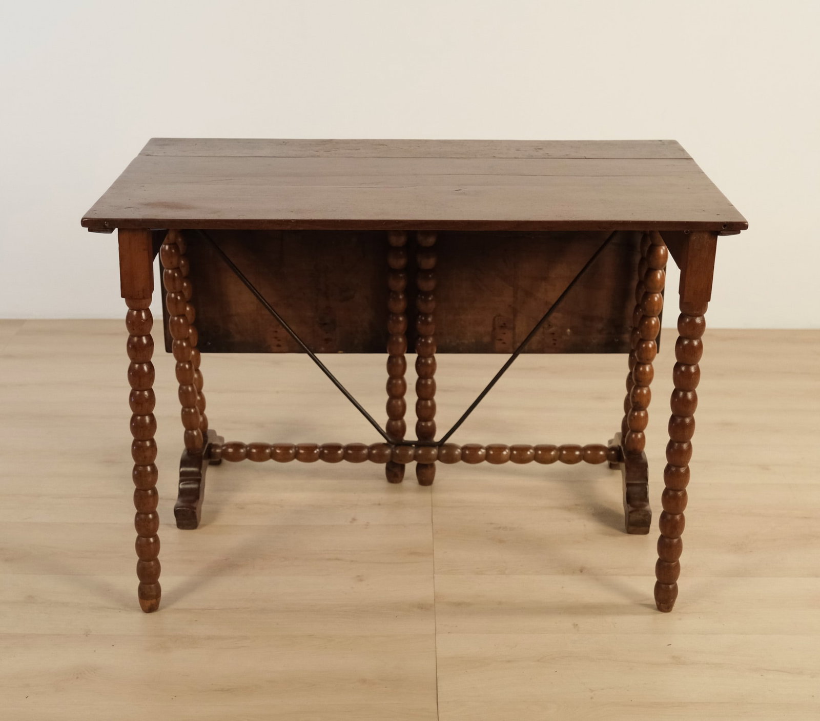 Italian Extendable Table - 6