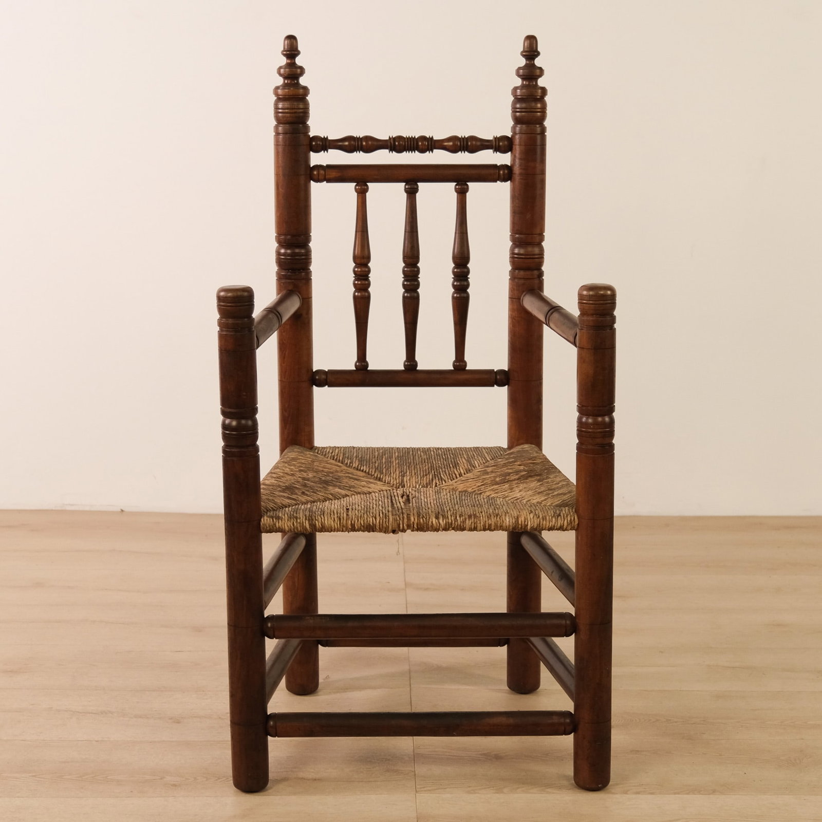 Carver Armchair - 2