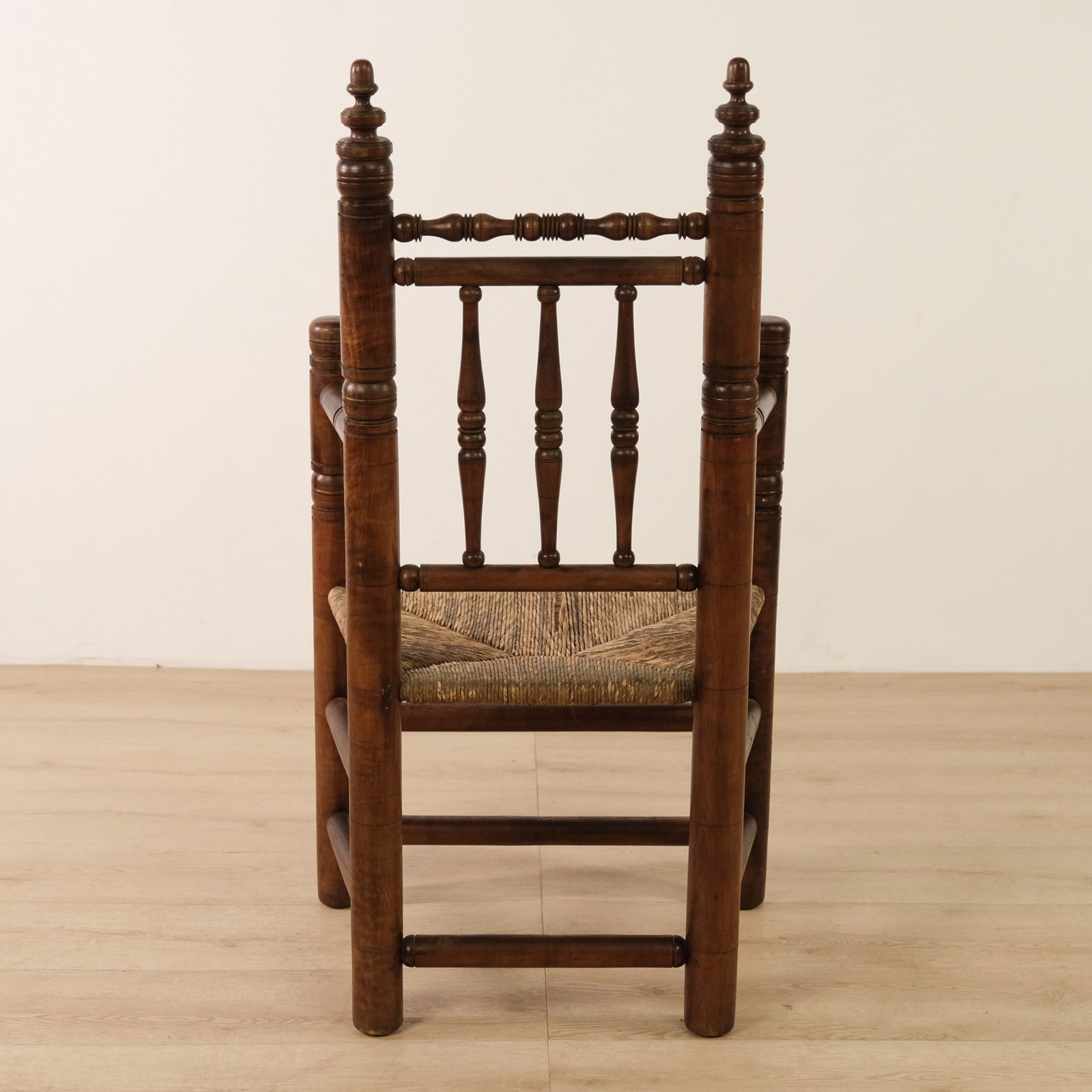 Carver Armchair - 3