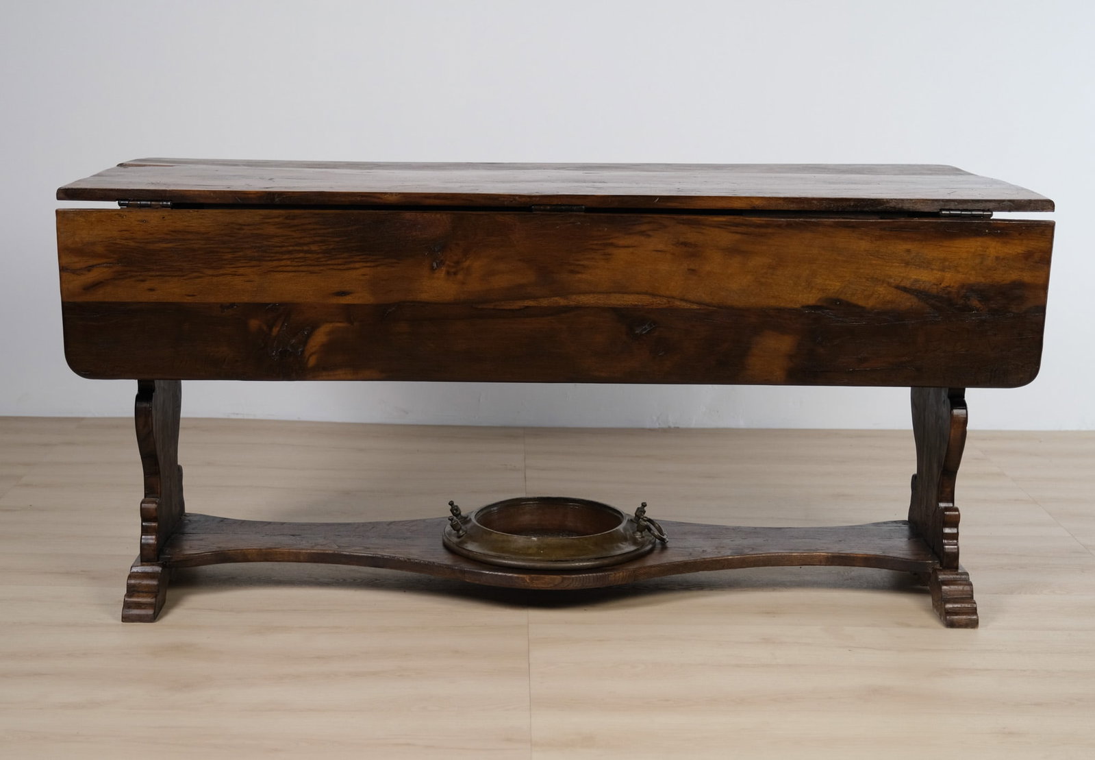 Victorian Drop Leaf Table, c. 1880 - 2