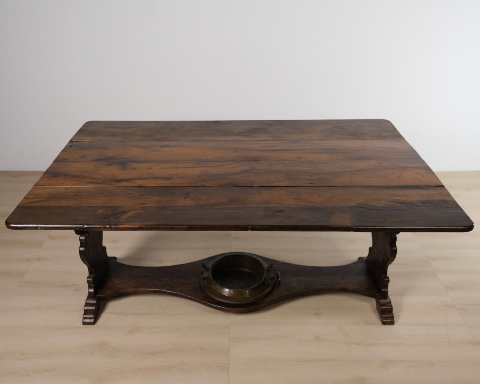 Victorian Drop Leaf Table, c. 1880 - 3