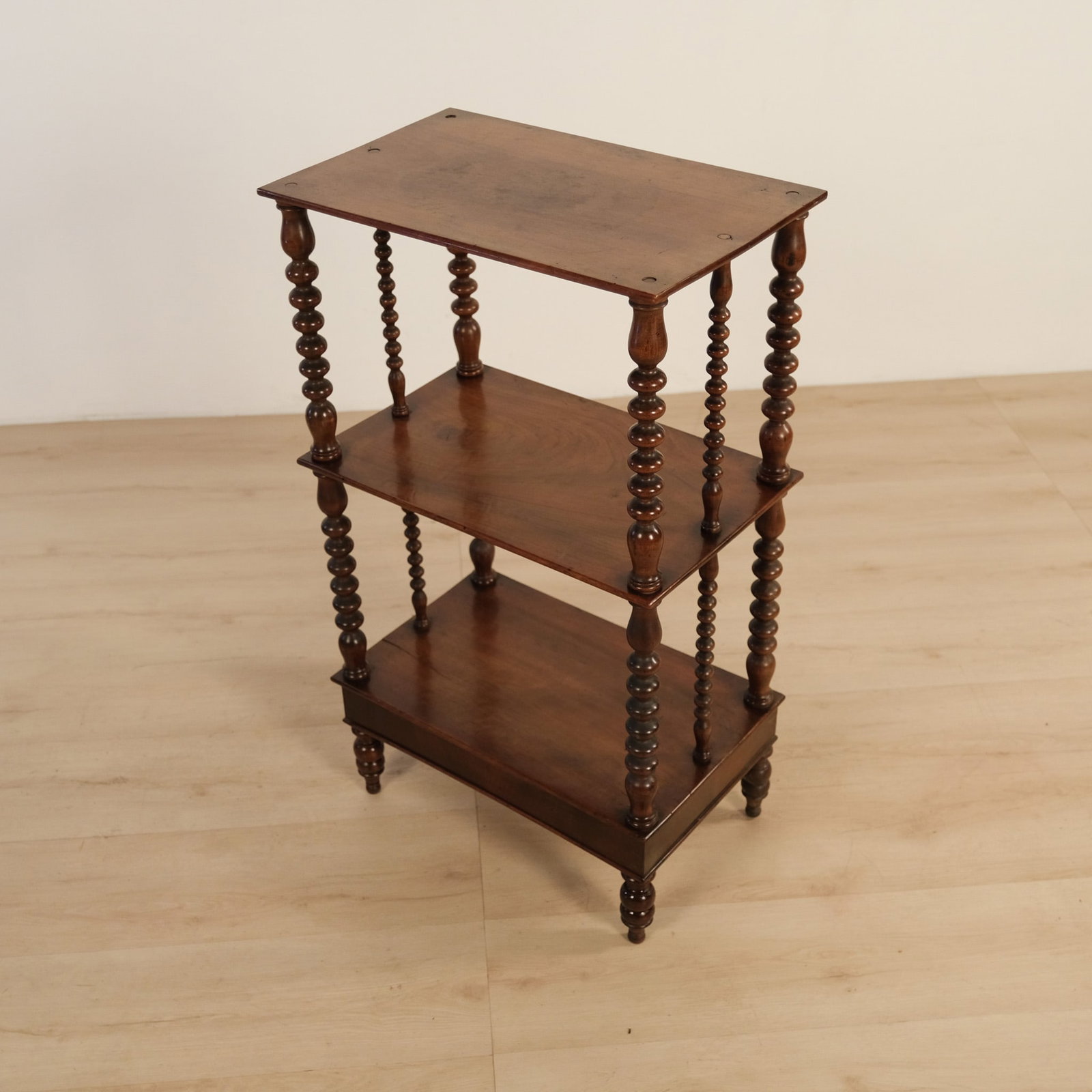 Three Tier Display Etagere - 2