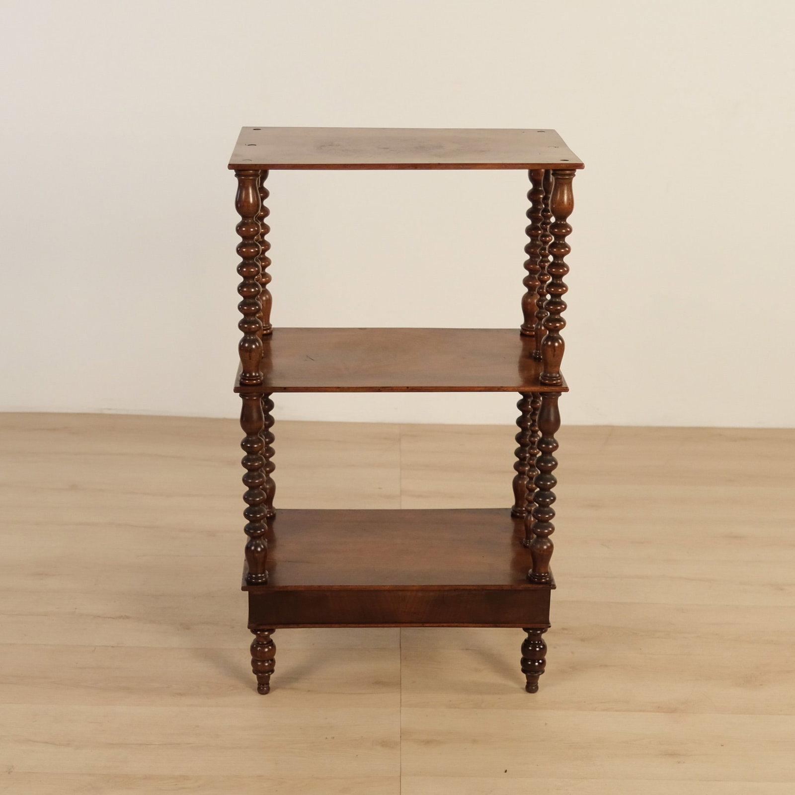 Three Tier Display Etagere - 3