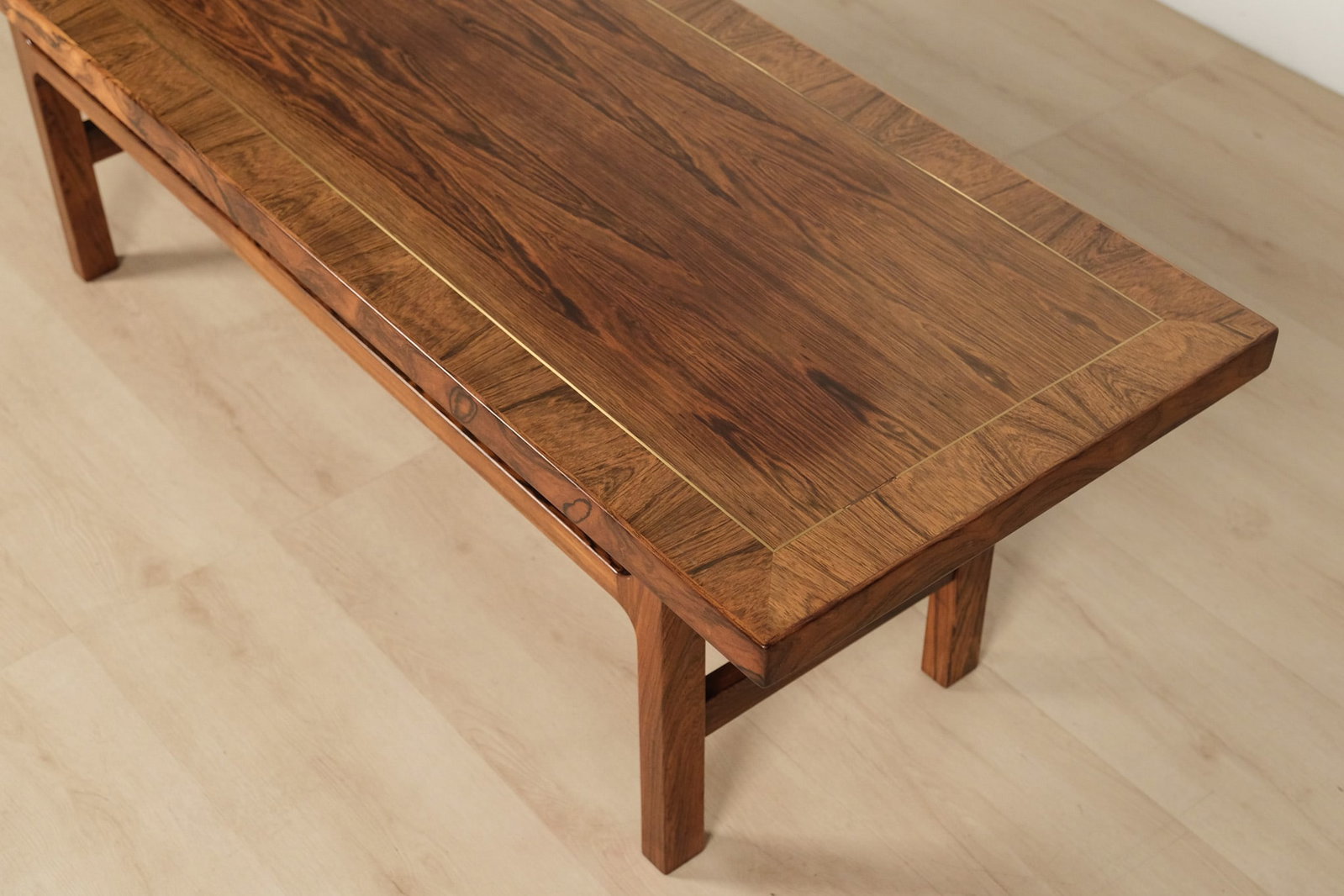 Travail Danois Table, c. 1960 - 2