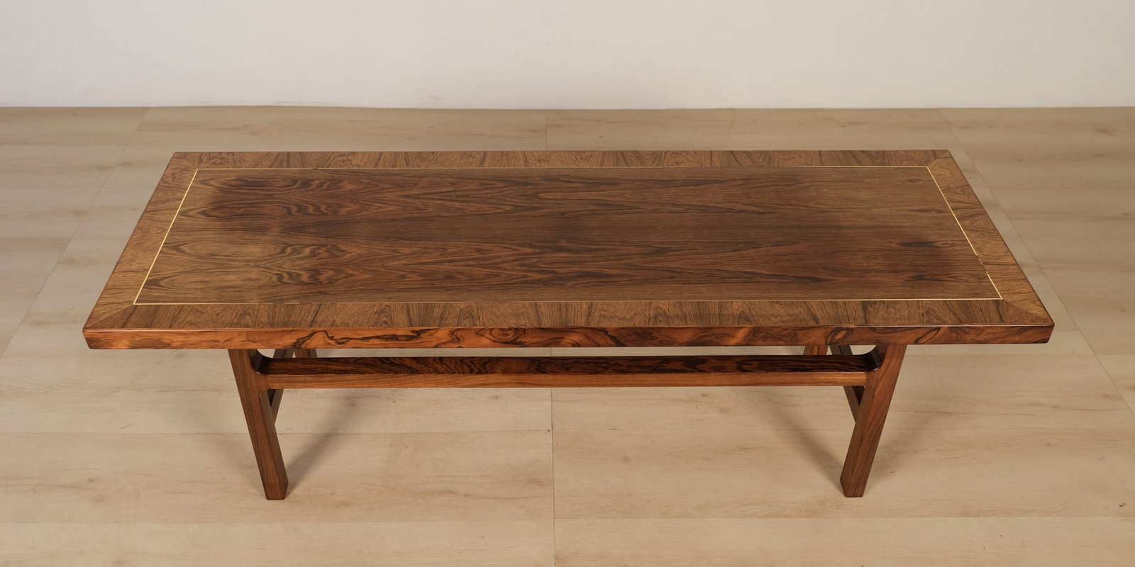 Travail Danois Table, c. 1960 - 3
