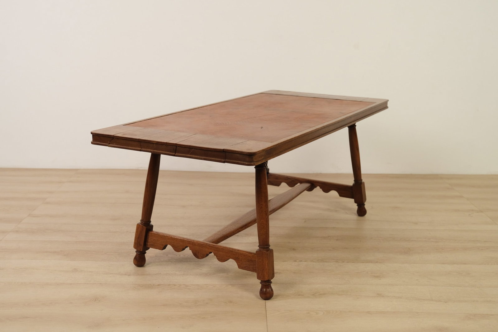 Rud. Rasmussens Snedkerier Early Coffee Table (1 of 3)