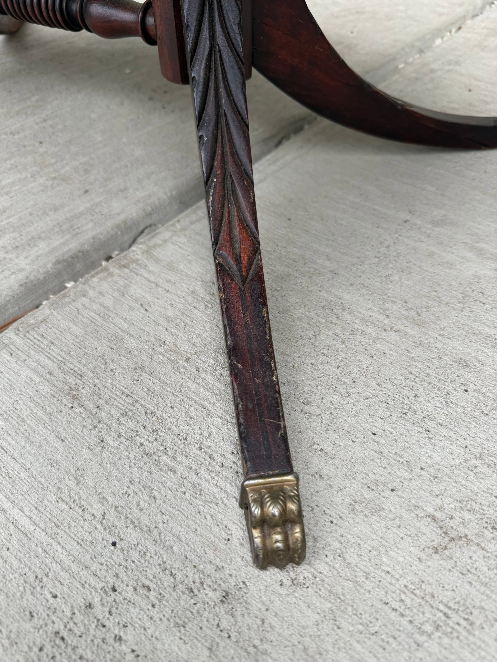 Mersman Coffee Table - 4