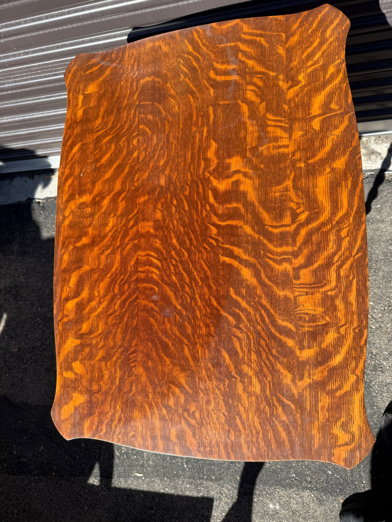 Late 19th C. Table - 6