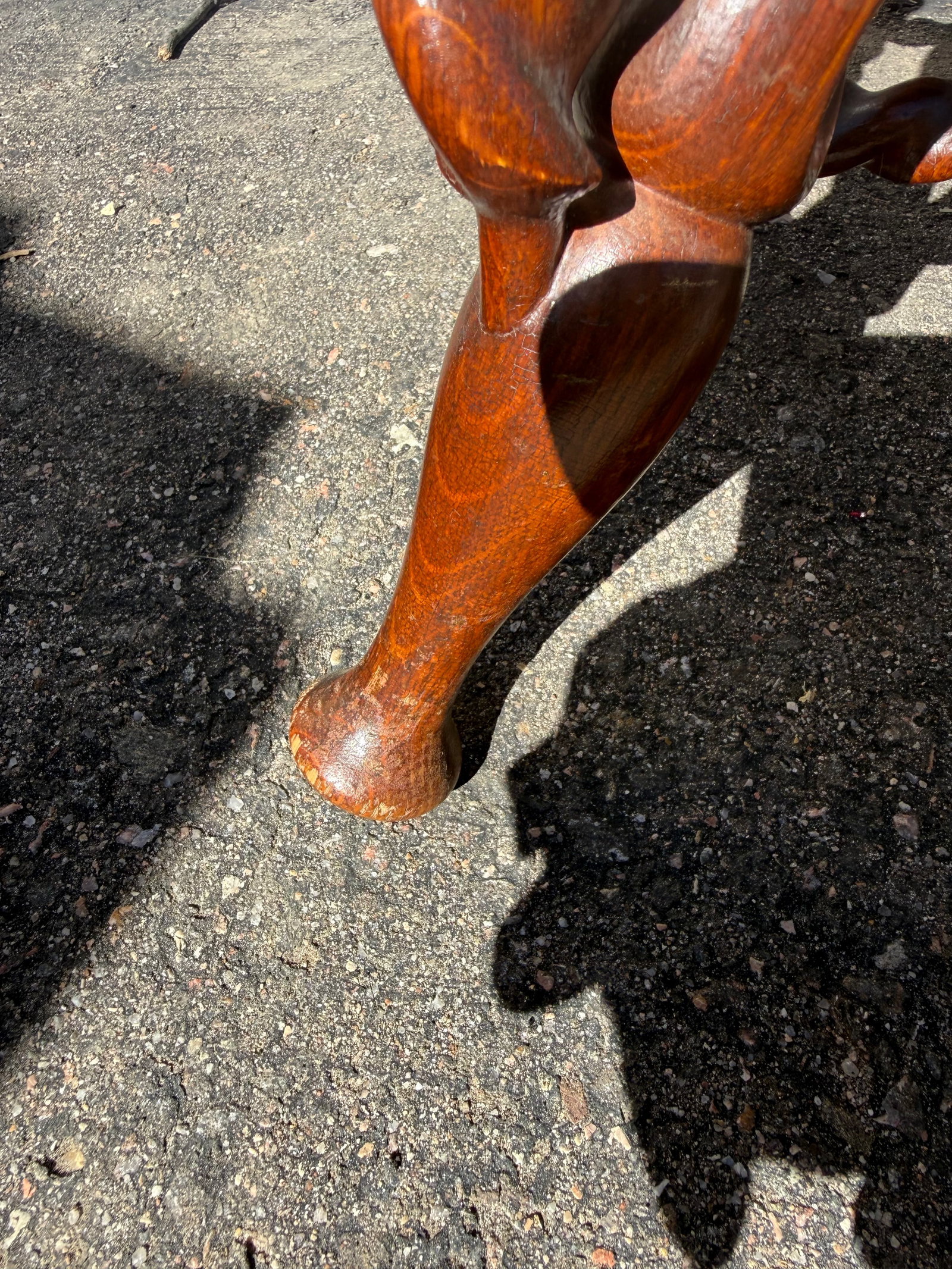 Late 19th C. Table - 7