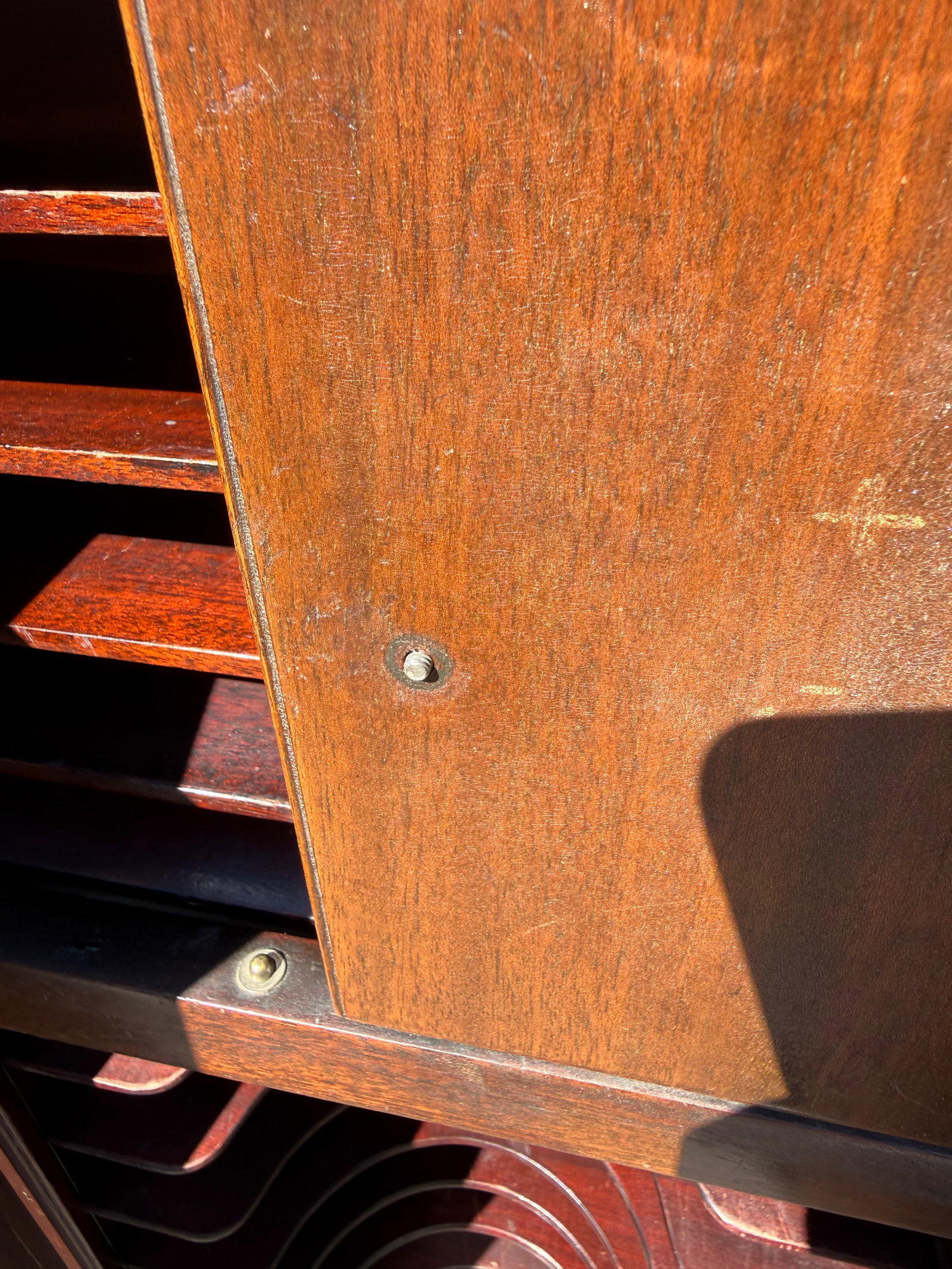 Victor Talking Machine - 10