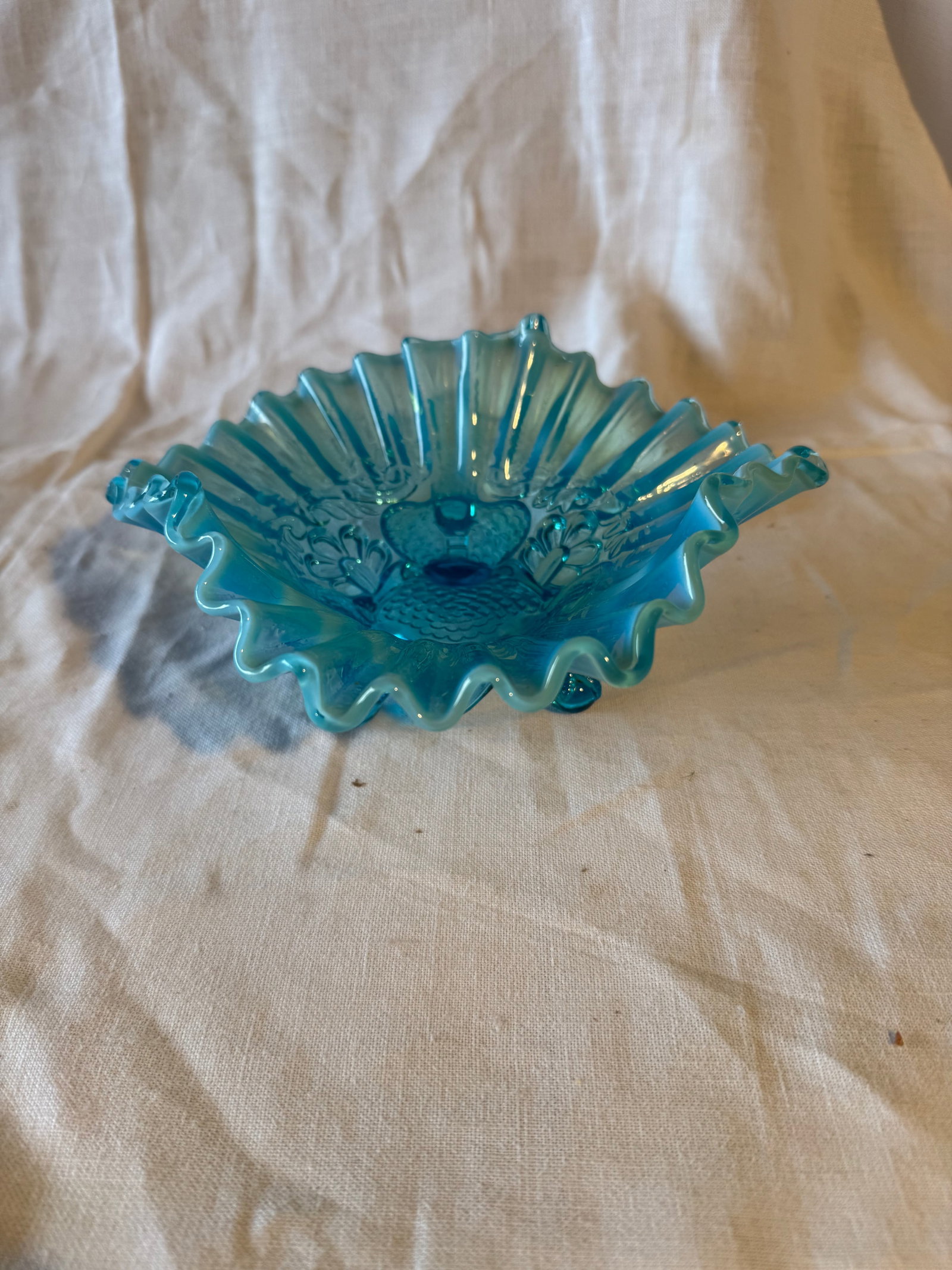 Sowerby Whimsy Bowl (1 of 3)