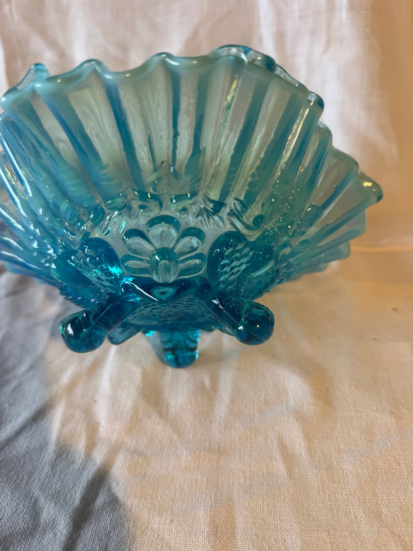 Sowerby Whimsy Bowl - 2